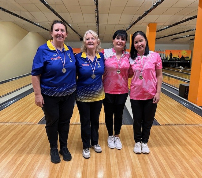 SENIO_A-DAMES DRAGUIGNAN