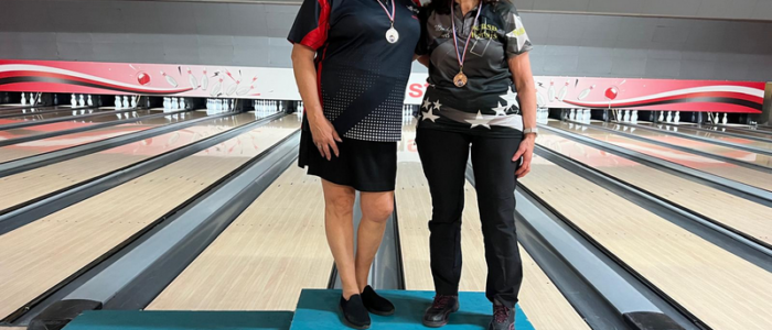 QUALIFIEES DAMES C